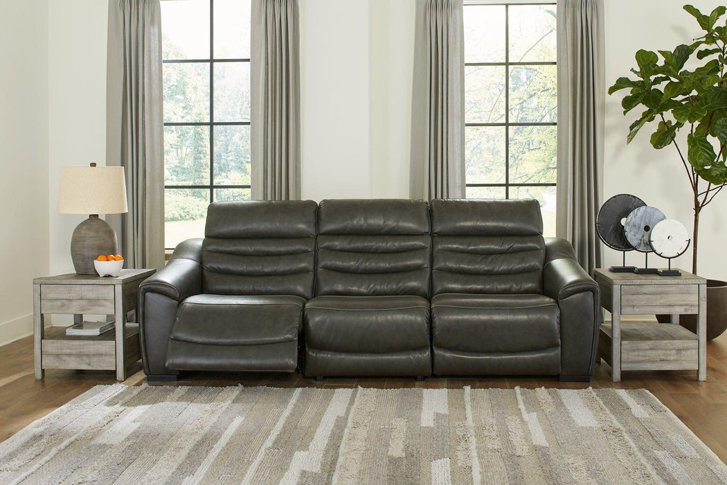Center Line Living Room Set - All Brands Furniture (NJ)