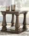 Johnelle End Table Set - All Brands Furniture (NJ)