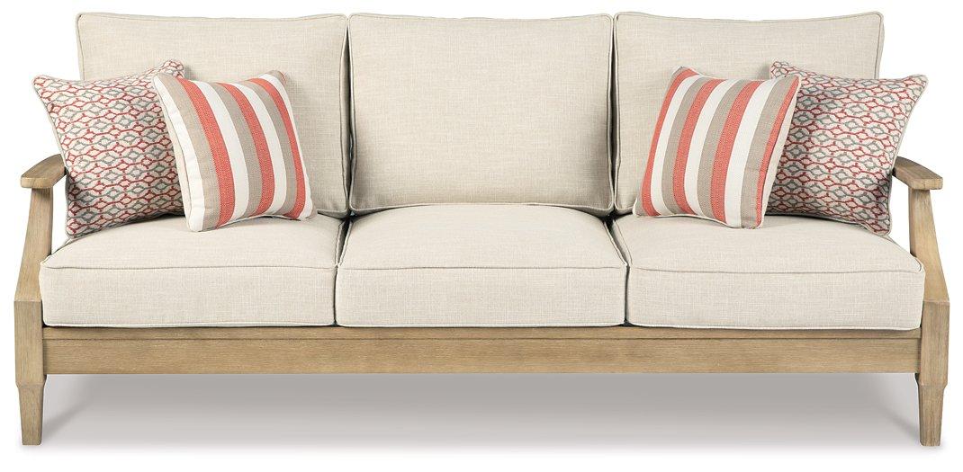 Clare View Sofa with Cushion - All Brands Furniture (NJ)