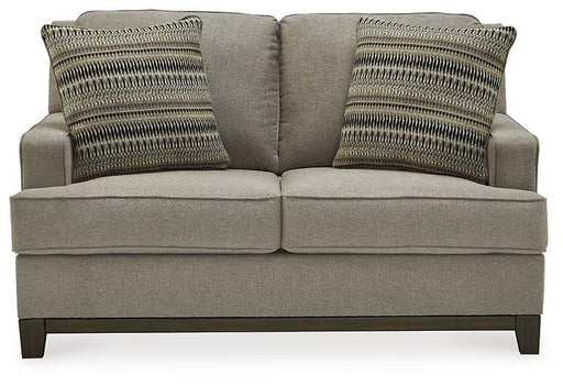 Kaywood Loveseat - All Brands Furniture (NJ)