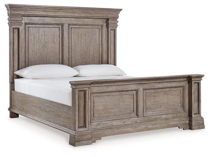 Blairhurst Bedroom Set - All Brands Furniture (NJ)