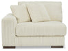 Lindyn Sectional - All Brands Furniture (NJ)