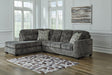 Lonoke Living Room Set - All Brands Furniture (NJ)