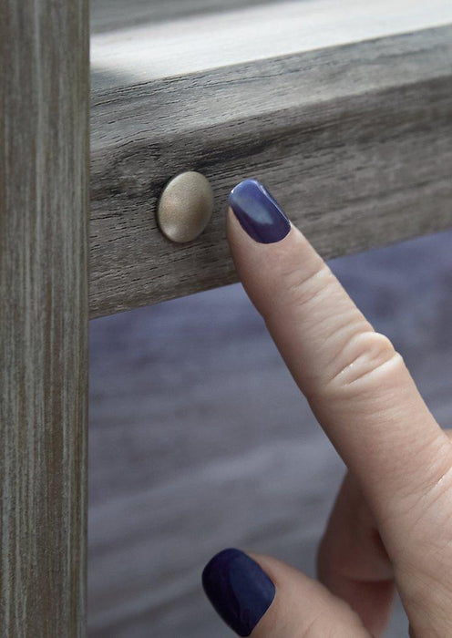 Baystorm Youth Bed - All Brands Furniture (NJ)