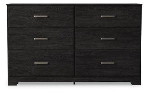 Belachime Dresser - All Brands Furniture (NJ)