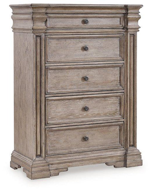 Blairhurst Chest of Drawers - All Brands Furniture (NJ)