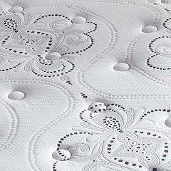 Socalle Bed and Mattress Set - All Brands Furniture (NJ)