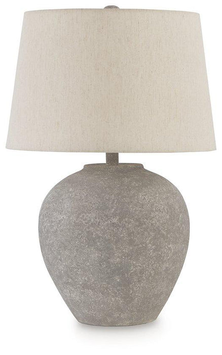 Dreward Table Lamp - All Brands Furniture (NJ)