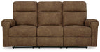 Edenwold Reclining Sofa - All Brands Furniture (NJ)
