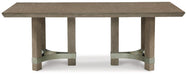 Chrestner Dining Table - All Brands Furniture (NJ)