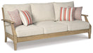 Clare View Sofa with Cushion - All Brands Furniture (NJ)