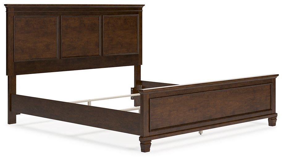 Danabrin Bedroom Set - All Brands Furniture (NJ)
