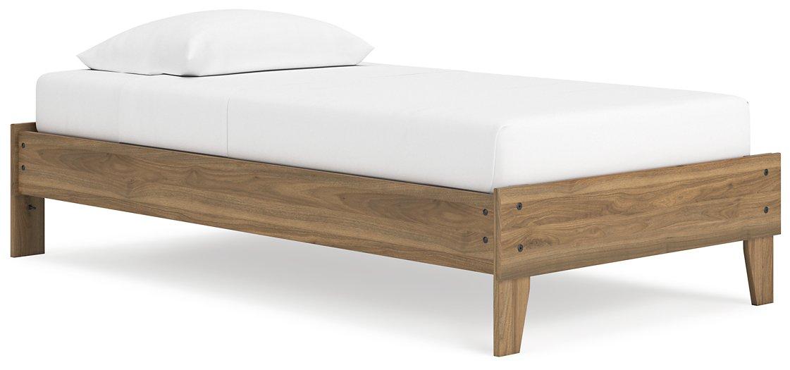 Deanlow Bed - All Brands Furniture (NJ)