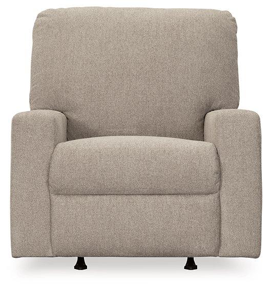 Deltona Recliner - All Brands Furniture (NJ)