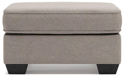 Greaves Ottoman - All Brands Furniture (NJ)