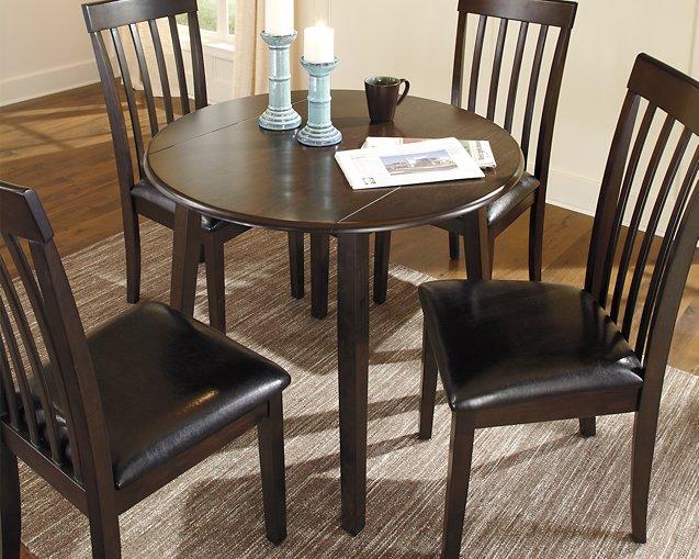 Hammis Dining Set - All Brands Furniture (NJ)