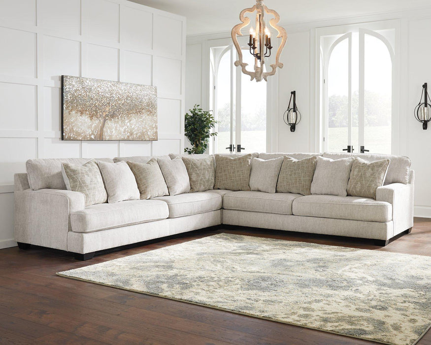 Rawcliffe Living Room Set - All Brands Furniture (NJ)