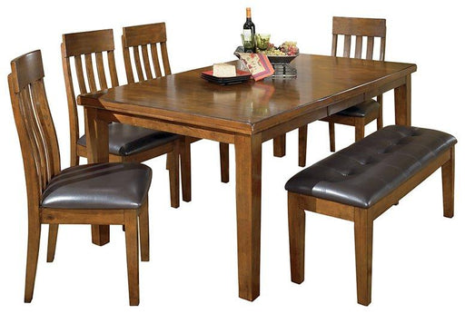 Ralene Dining Room Set - All Brands Furniture (NJ)