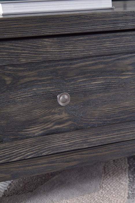 Todoe Table Set - All Brands Furniture (NJ)