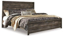Wynnlow Bedroom Set - All Brands Furniture (NJ)