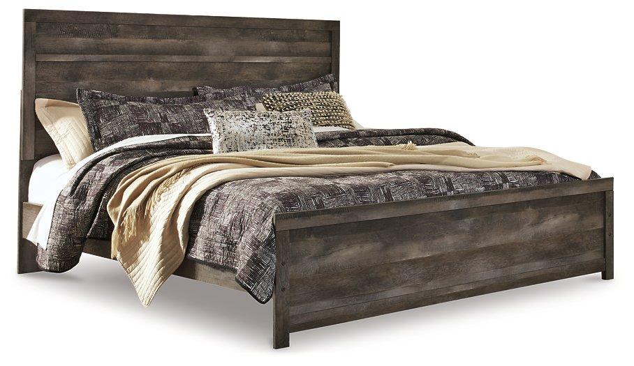 Wynnlow Bedroom Set - All Brands Furniture (NJ)
