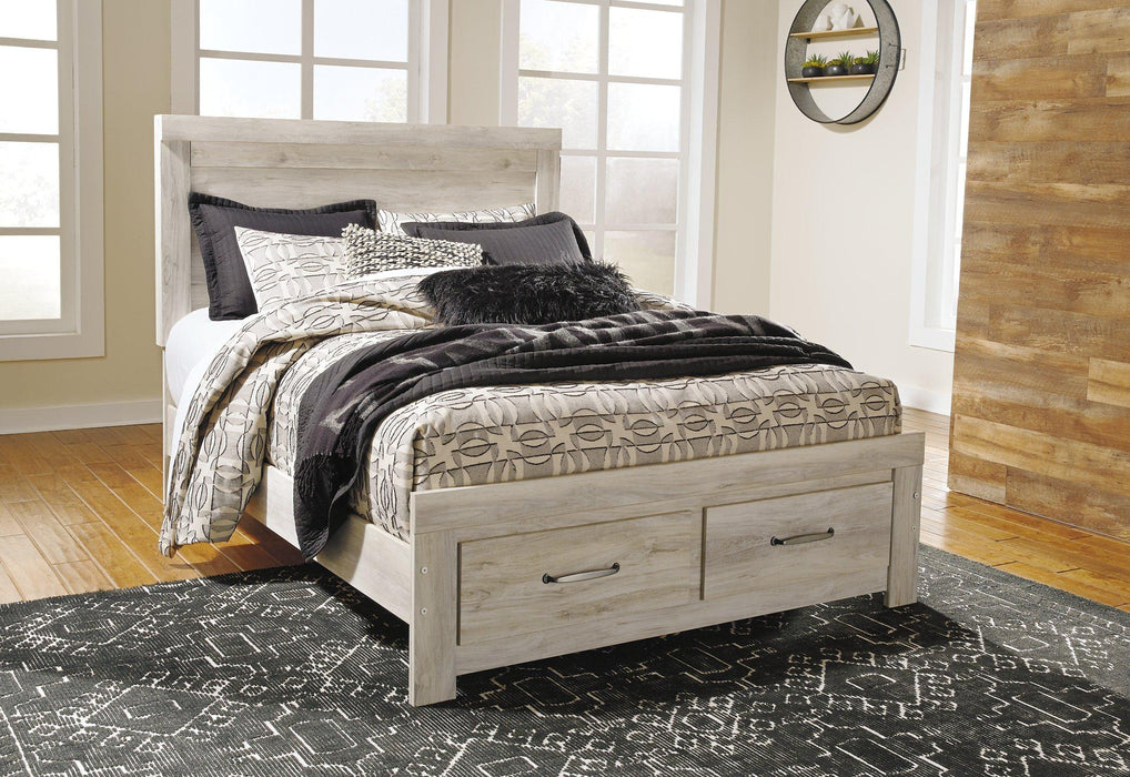 Bellaby Bedroom Set - All Brands Furniture (NJ)