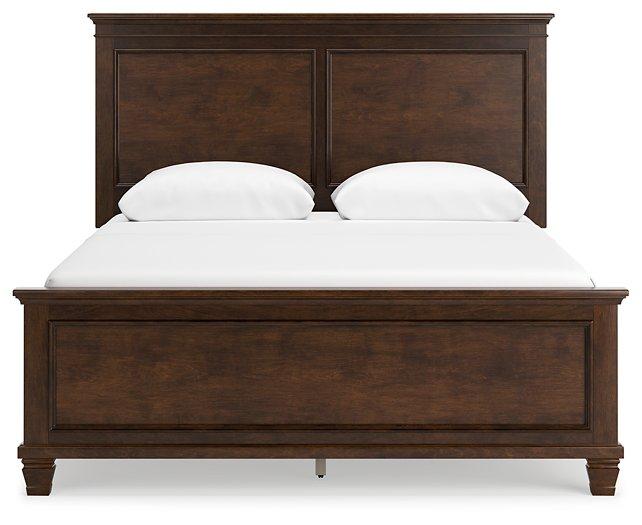 Danabrin Bed - All Brands Furniture (NJ)