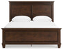 Danabrin Bed - All Brands Furniture (NJ)