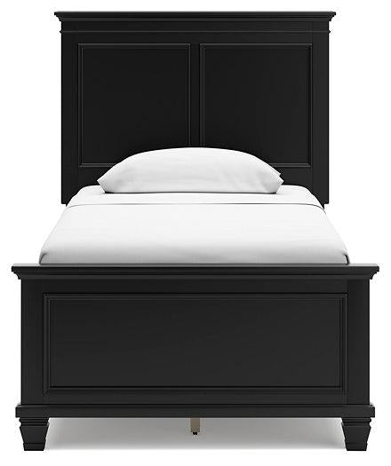 Lanolee Bedroom Set - All Brands Furniture (NJ)