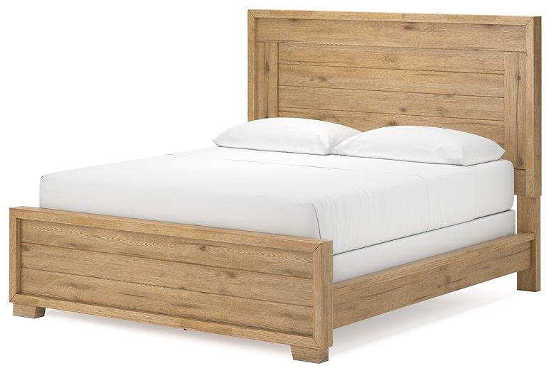 Galliden Bedroom Package - All Brands Furniture (NJ)