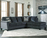 Abinger Living Room Set - All Brands Furniture (NJ)