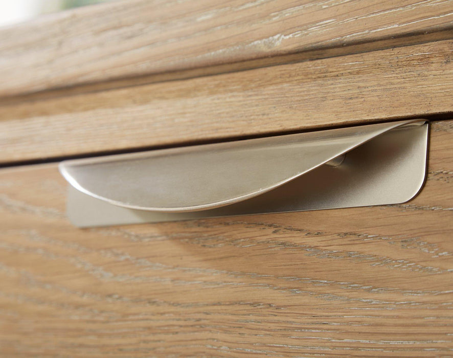 Rencott Occasional Table Set - All Brands Furniture (NJ)