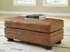 Carianna Ottoman - All Brands Furniture (NJ)