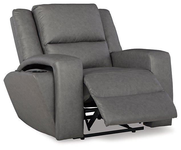 Brixworth Recliner - All Brands Furniture (NJ)