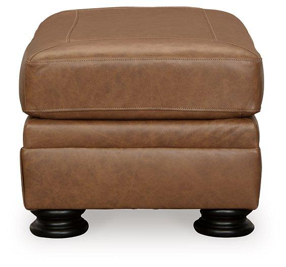 Carianna Ottoman - All Brands Furniture (NJ)