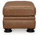 Carianna Ottoman - All Brands Furniture (NJ)