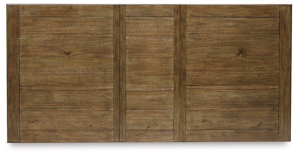 Sturlayne Dining Room Set - All Brands Furniture (NJ)