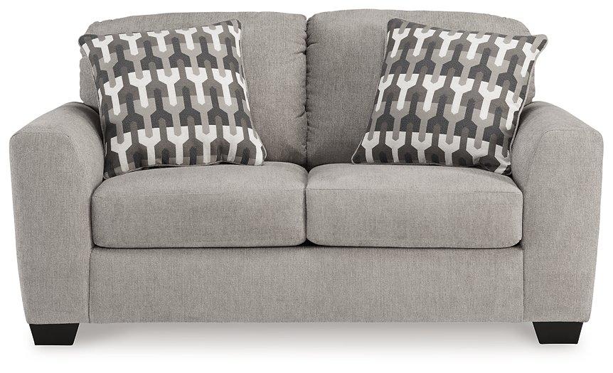 Avenal Park Loveseat - All Brands Furniture (NJ)