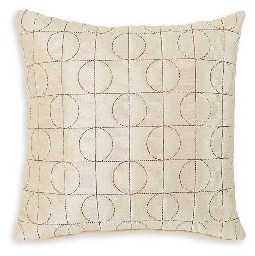 Kydner Pillow (Set of 4) - All Brands Furniture (NJ)