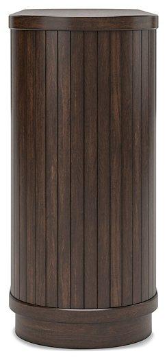 Korestone Home Office Set - All Brands Furniture (NJ)