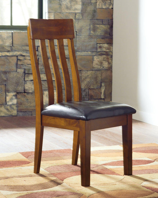 Ralene Dining Chair Set - All Brands Furniture (NJ)