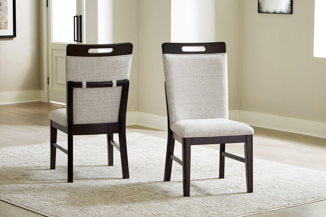 Neymorton Dining Room Set - All Brands Furniture (NJ)