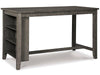 Caitbrook Counter Height Dining Table - All Brands Furniture (NJ)