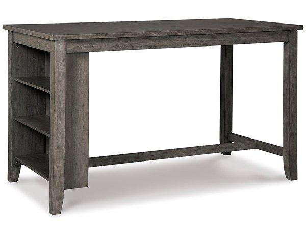 Caitbrook Counter Height Dining Table - All Brands Furniture (NJ)