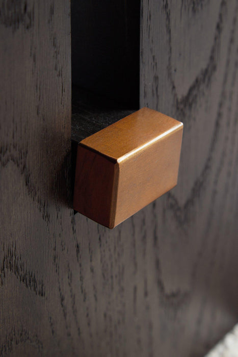 Burkhaus Occasional Table Set - All Brands Furniture (NJ)