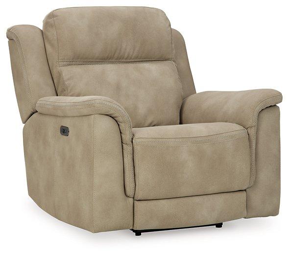 Next-Gen DuraPella Power Recliner - All Brands Furniture (NJ)