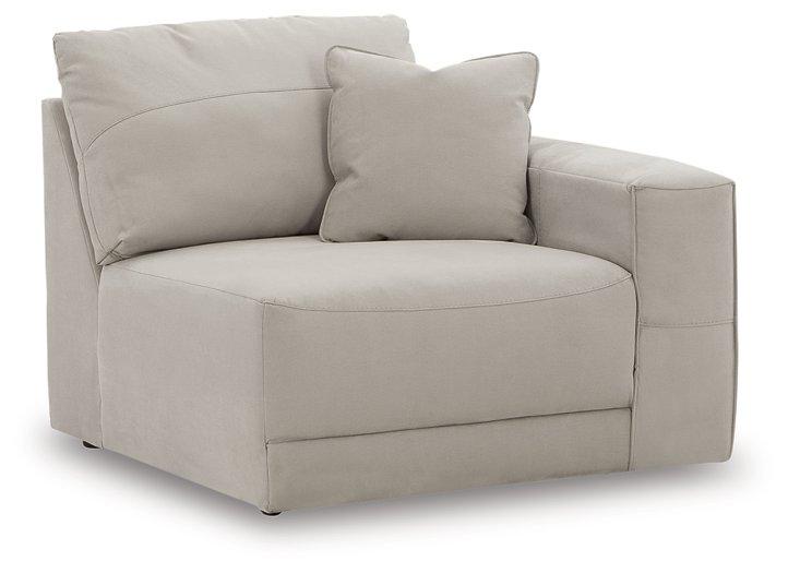 Next-Gen Gaucho Sectional Sofa with Chaise - All Brands Furniture (NJ)