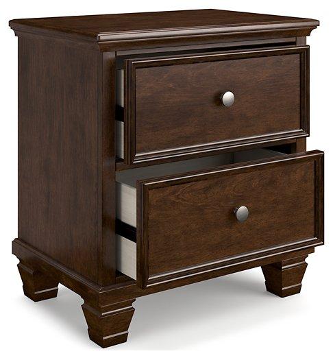 Danabrin Nightstand - All Brands Furniture (NJ)