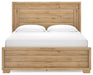 Galliden Bedroom Package - All Brands Furniture (NJ)