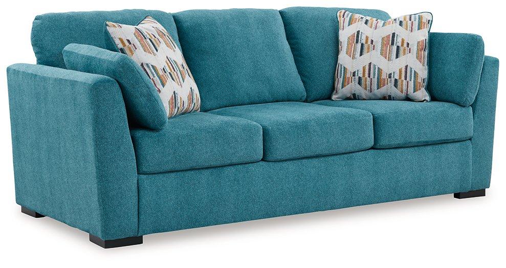 Keerwick Sofa Sleeper - All Brands Furniture (NJ)